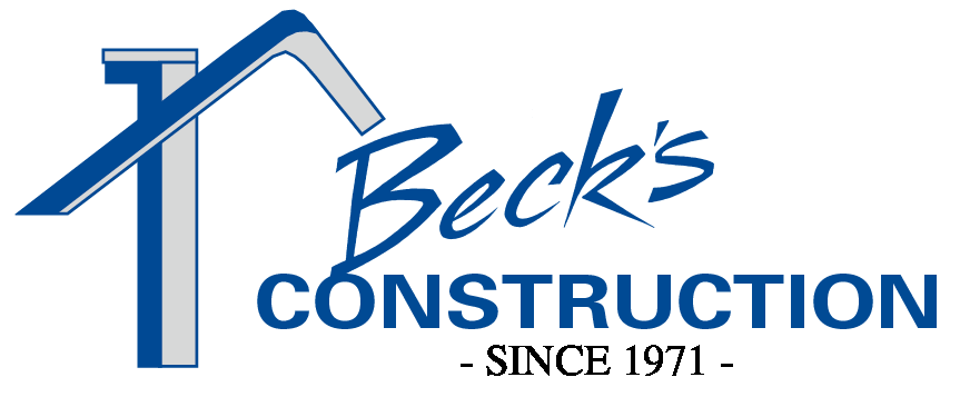 Beck's Construction